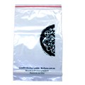 9x12 BIOGONE ZIP LOCK BAG FOOD GRADE PK 50
