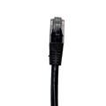 SHINTARO PATCH LEAD CAT6 24 AWG 1M BLACK