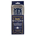 HELIX OXFORD BLUE MATH SET 9 PIECE