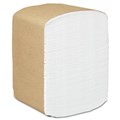 SHAMROCK SNAP NAPKIN WHITE PK 250 CTN 6000