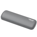 FELLOWES BREYTA PALM WRIST REST GREY