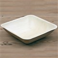 PALM SQUARE BOWL DEEP 180MM PK 25 CTN 100