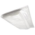 18X24 LD POLY BAG PK 100 CTN 1000 