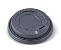 8OZ BLACK SIP LID SLV 100  CTN 1000