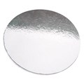 CAKE CIRCLE FOIL 6 STANDARD EA PK 50 
