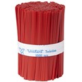 3 PAPER TWISTIES RED PK1000
