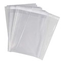 STRIP SEAL PP BAG 9X13 30UM SLV50 CTN500