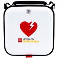LIFEPAK CR2 WIFI AED DEFIBRILLATOR SEMIAUTOMATIC WHITE