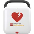 LIFEPAK CR2 AED DEFIBRILLATOR SEMIAUTOMATIC ESSENTIAL WHITE