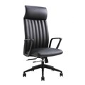 BURO ARTEMIS HIGH BACK CHAIR BLACK