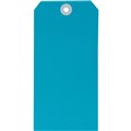 AVERY 18120 SHIPPING TAG SIZE 8 160 X 80MM BLUE BOX 1000