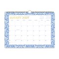 ORANGE CIRCLE 2027 WALL CALENDAR AGE OF ROMANCE