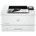 HP 4001DW LASERJET PRO MONO SINGLE FUNCTION PRINTER WHITE
