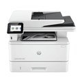 HP 4101FDN LASERJET PRO MONO MULTIFUNCTIONAL PRINTER WHITE
