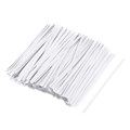 3 PAPER TWISTIES WHITE PK 1000