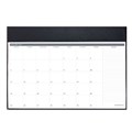 DEBDEN TABLE TOP PLANNER 3902V99 PAD MONTH TO VIEW 375 X 545MM
