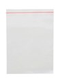 3X5 MINI GRIP  ZIP LOCK  BAG PK 100
