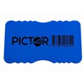 PICTOR ESSENTIALS MAGNETIC WHITEBOARD ERASER LARGE