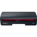 GBC LAMINATOR 240 A4 BLACK