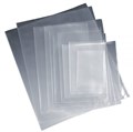 6X8 LDPE 50UM POLY BAGS PK100 CTN1000