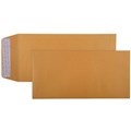 CUMBERLAND ENVELOPES POCKET PLAINFACE STRIP SEAL 85GSM 305 X 150MM GOLD BOX 250