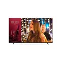 LG UHD TV SIGNAGE 75INCHES BLACK