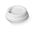 6810OZ 80M BAGASSE LID SLV 50 CTN 1000