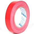 STYLUS RED CLOTH TAPE 24MM