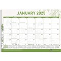 SASCO 10701 ECO LARGE 480 X 340MM DESK PLANNER
