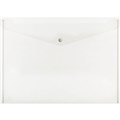 MARBIG DOCULOPE WALLET BUTTON CLOSURE A3 CLEAR