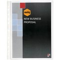 MARBIG HEAVY DUTY COPYSAFE SHEET PROTECTORS A4 BOX 50