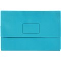 MARBIG SLIMPICK DOCUMENT WALLET A3 MARINE