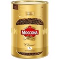 MOCCONA CLASSIC INSTANT COFFEE MEDIUM ROAST 1KG CAN