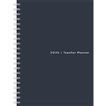CUMBERLAND 2025 TEACHER PLANNER A4 NAVY