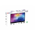 VERBATIM PORTABLE TOUCHSCREEN MONITOR FULL HD 173INCHES BLACK