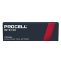 PROCELL LITHIUM COIN BATTERY INTENSE 2016 PACK 5
