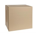 MARBIG PROFESSIONAL ADJUSTABLE CARTON 450 X 305 X 400MM   BROWN