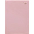 CUMBERLAND 51SSHPK SOHO SPIRAL DIARY PVC DAY TO PAGE A5 PINK