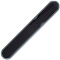 KENSINGTON SMARTFIT KEYBOARD WRIST REST ADJUSTABLE MEMORY FOAM BLACK