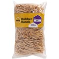 MARBIG RUBBER BANDS SIZE 34 500G