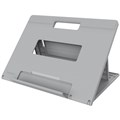 KENSINGTON SMARTFIT EASY RISER GO LAPTOP RISER 17 INCH GREY