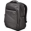 KENSINGTON CONTOUR 20 BUSINESS LAPTOP BACKPACK 14 INCH BLACK