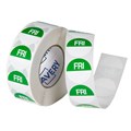 AVERY 937333 REMOVABLE DAY LABEL FRIDAY 24MM GREENWHITE BOX 1000