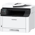 FUJIFILM C325Z APEOS COLOUR LASER MULTIFUNCTION PRINTER A4