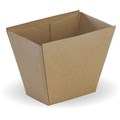 CHIP CUP KRAFT  BIO BOARD  SLV 50 CTN 500