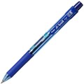 PENTEL BK130 EBALL RETRACTABLE BALLPOINT PEN 10MM BLUE