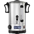 BIRKO STAINLESS STEEL COMMERCIAL URN 10 LITRE