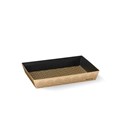 BIO SUSHI TRAY SMALL SLV50 CTN300