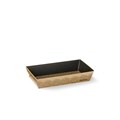 BIO SUSHI TRAY EXTRA SMALL SLV50 CTN300