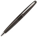 PILOT MR1 BALLPOINT PEN MEDIUM BLACK INK BLACK BARREL